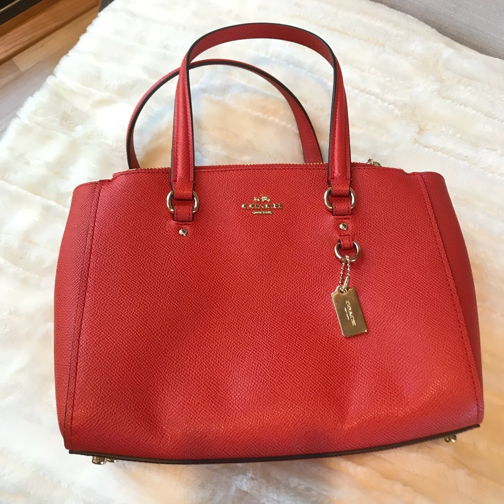 Coach Stanton Style No. 36881